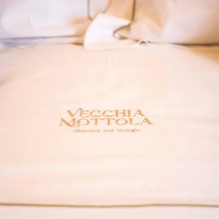 Hotel Vecchia Wellness *
