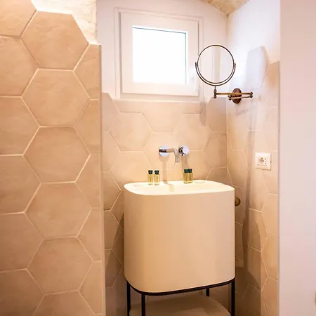 Vecchia Wellness * Mottola
