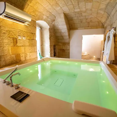 Hotel Vecchia Wellness