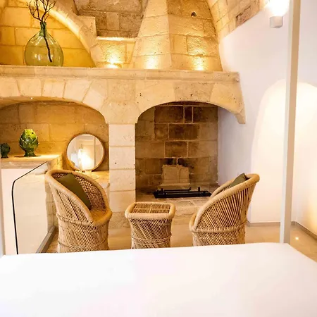 Vecchia Wellness Hotel Mottola
