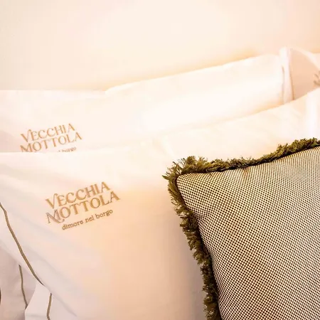 Vecchia Wellness *