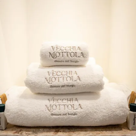 Vecchia Wellness Hotel